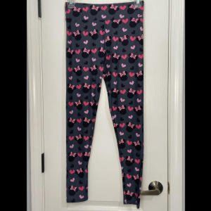 Disney Print Legging - Brand New, Never Worn